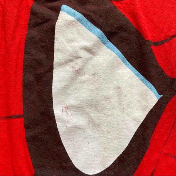 Spiderman T-Shirt - Picture 5 of 6